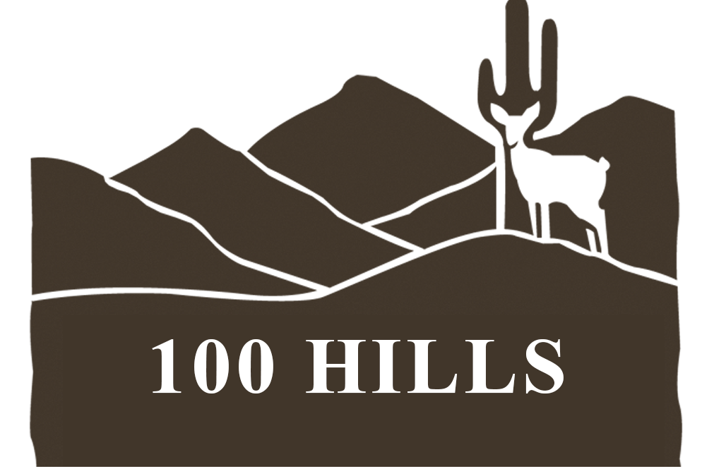 100 Hills
