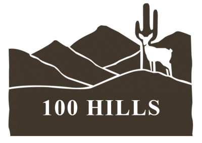 100 Hills