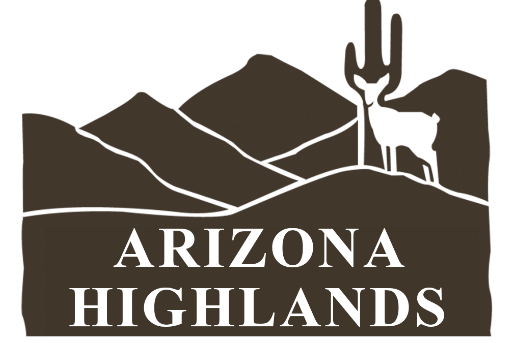 Arizona Highlands