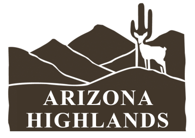 Arizona Highlands