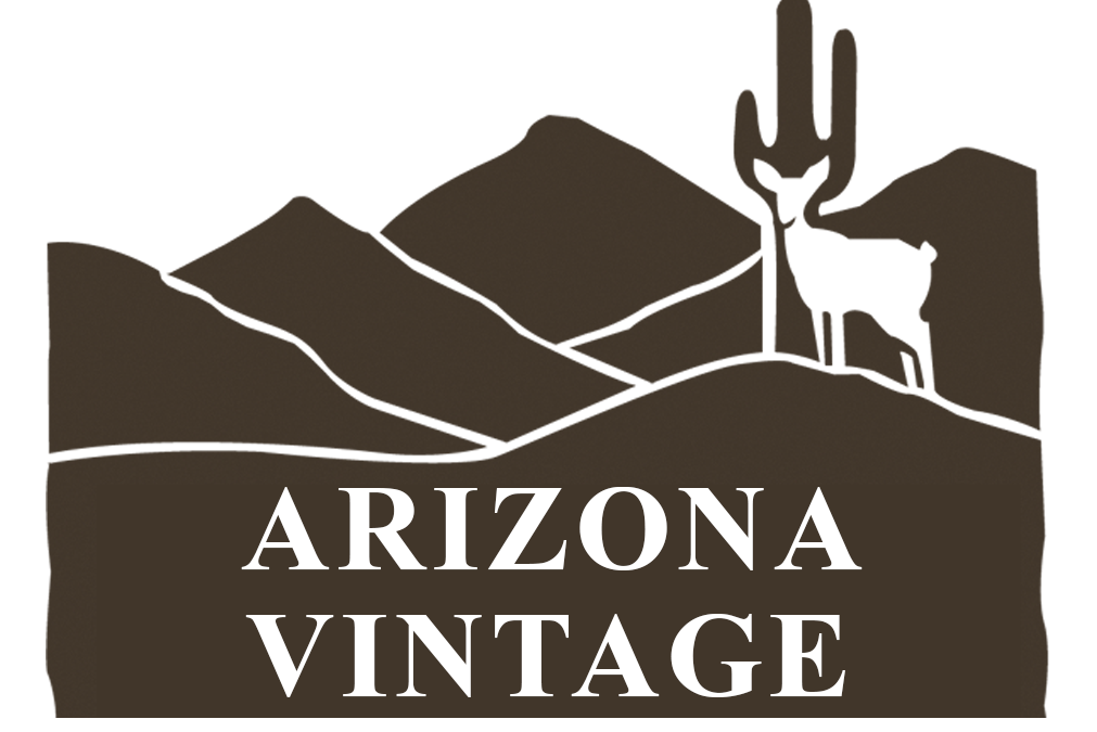Arizona Vintage