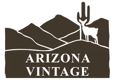 Arizona Vintage