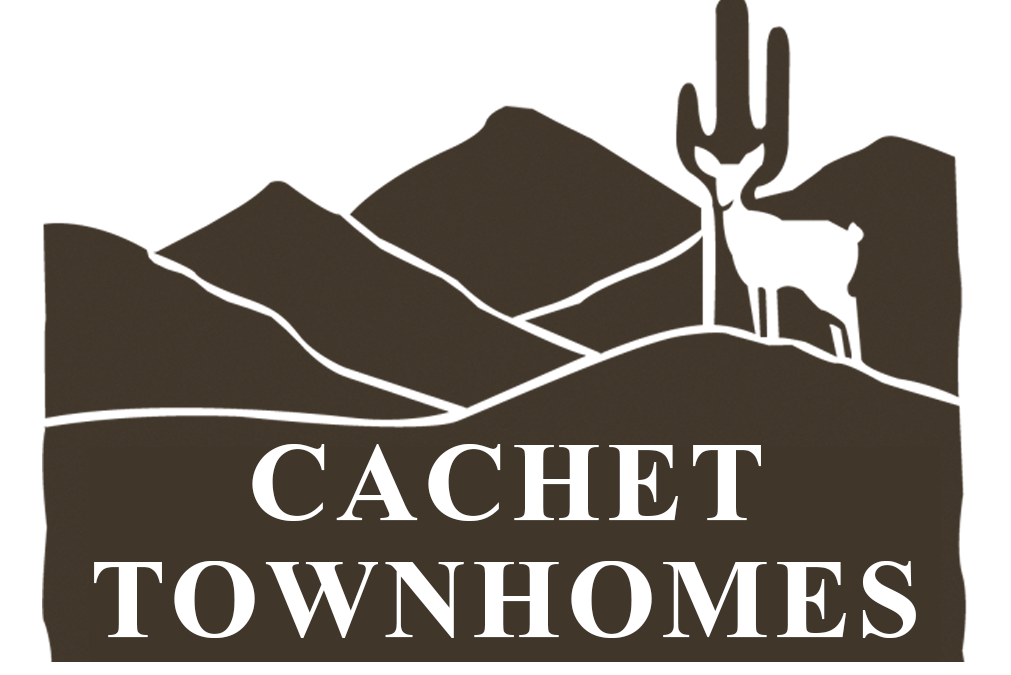 Cachet Town Homes