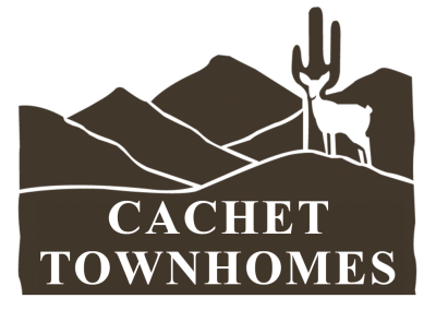 Cachet Town Homes