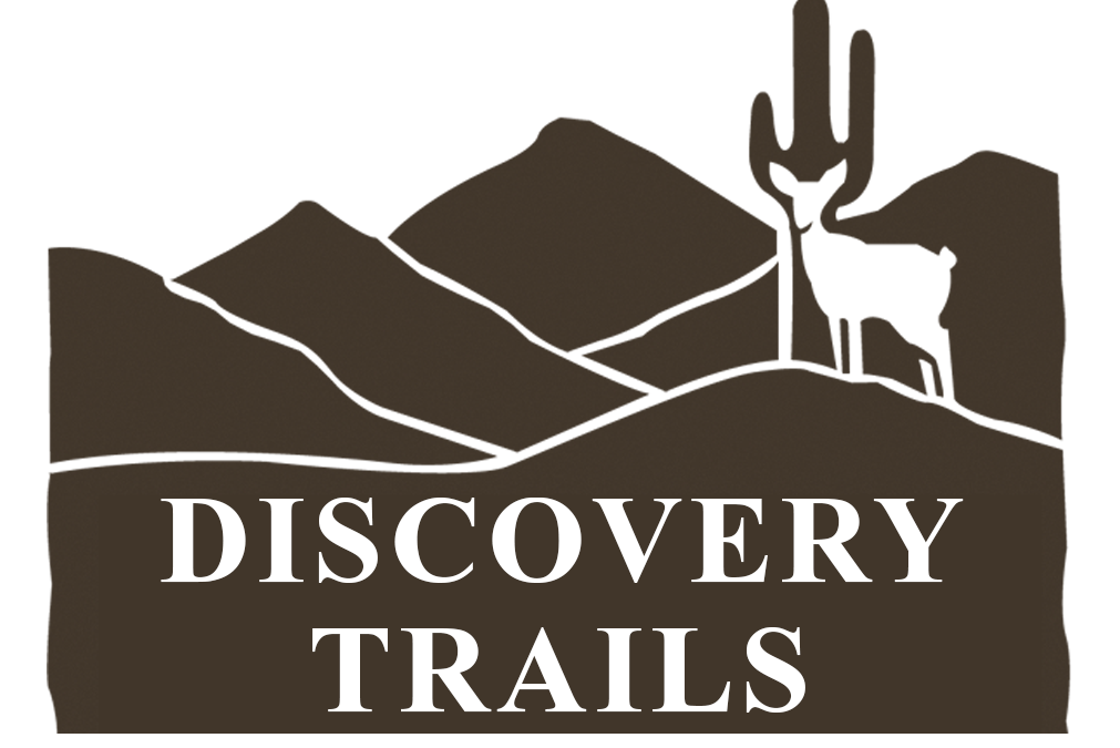 Discovery Trails