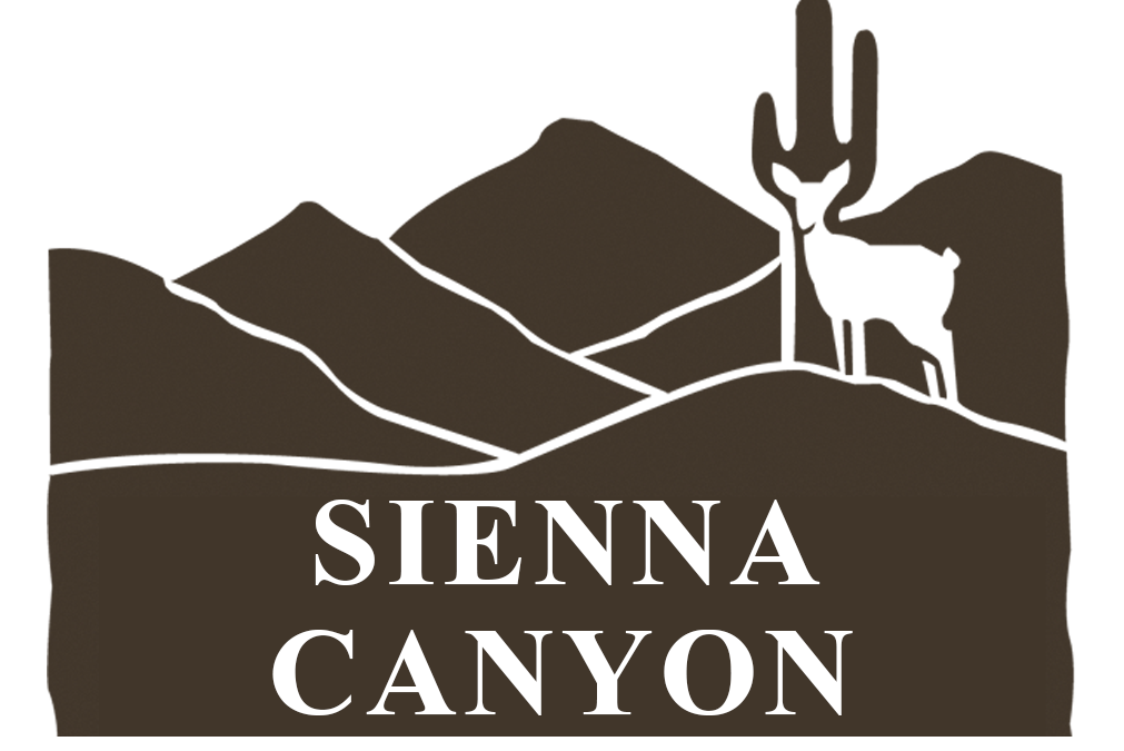 Sienna Canyon