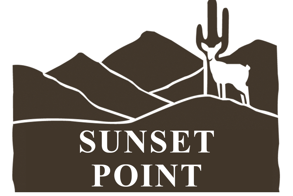 Sunset Point