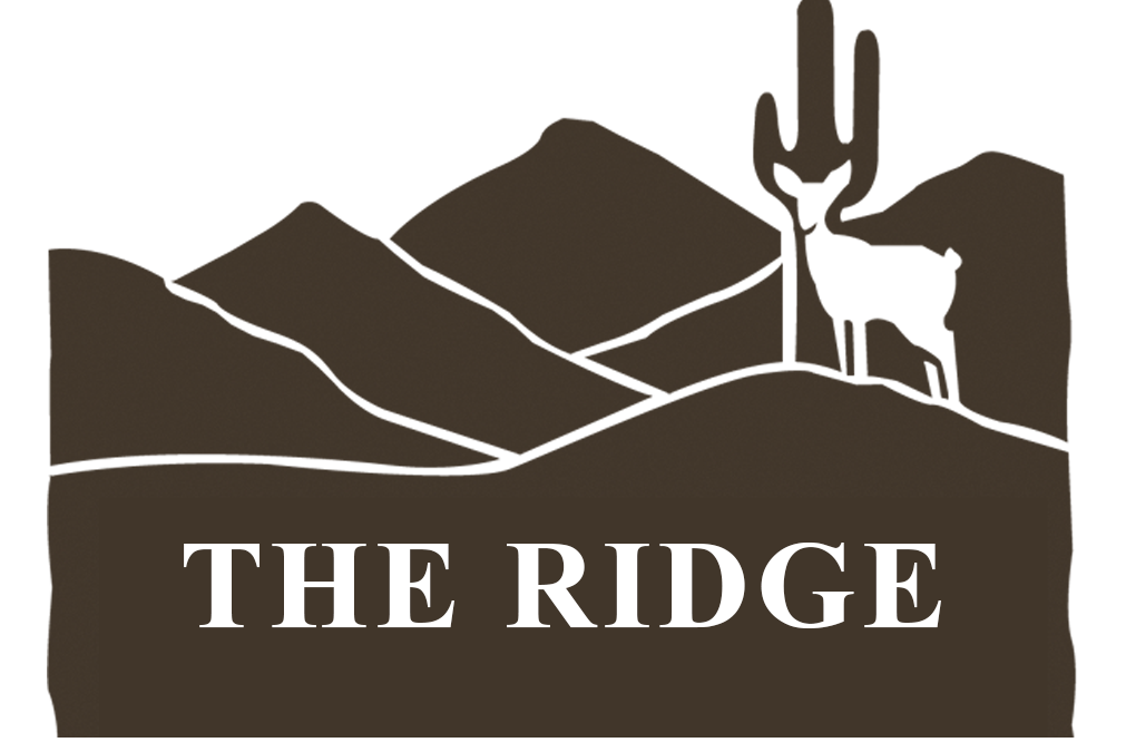 The Ridge