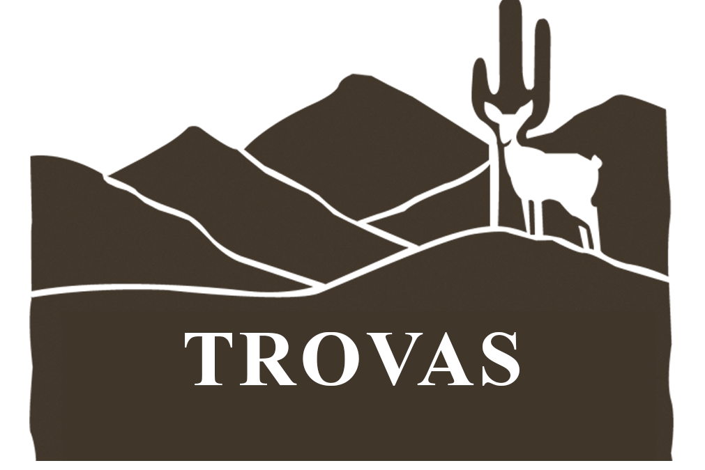 Trovas
