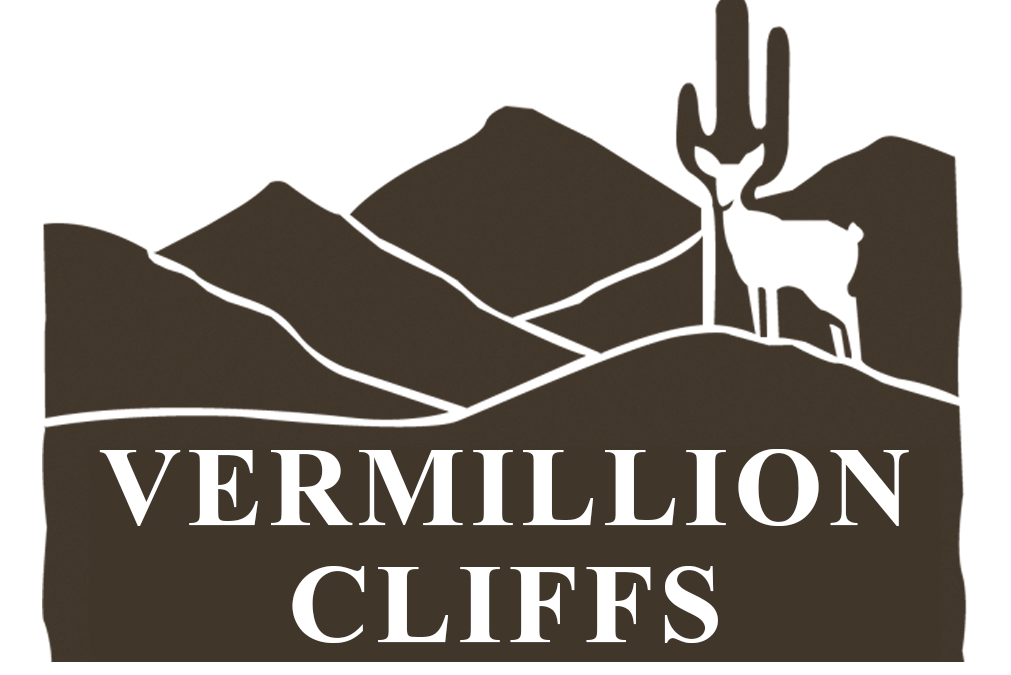 Vermillion Cliffs