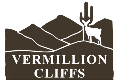 Vermillion Cliffs